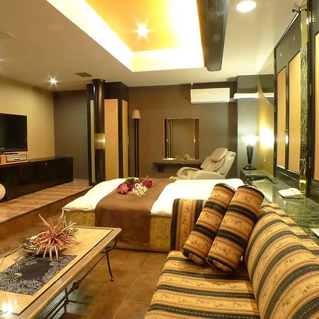 Hotel Mermaid (Adults Only) Miura Buitenkant foto