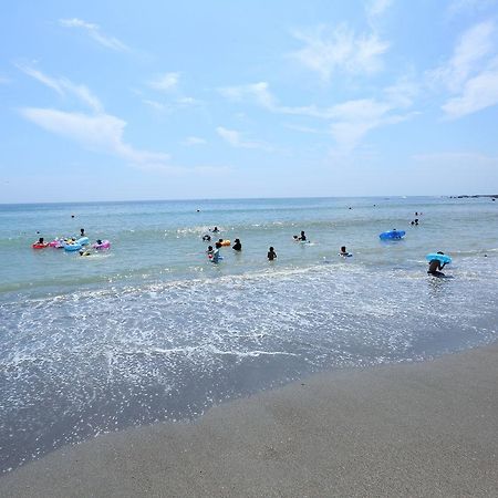 Hotel Mermaid (Adults Only) Miura Buitenkant foto