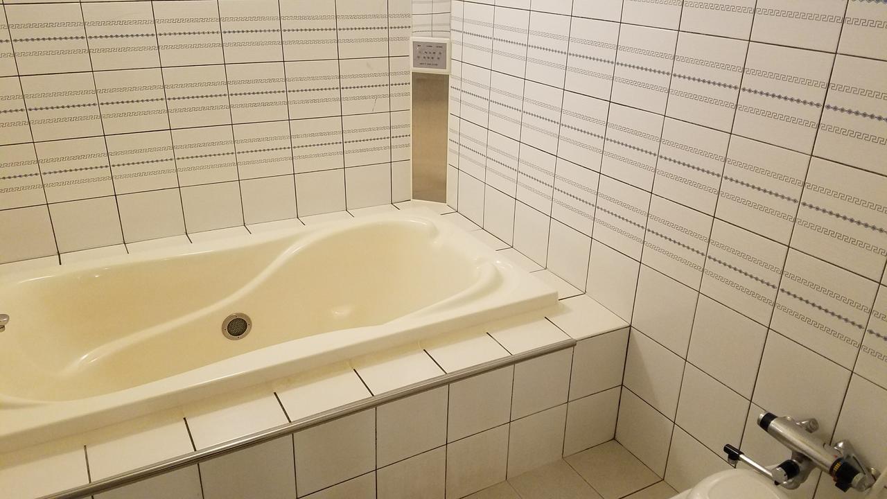 Hotel Mermaid (Adults Only) Miura Buitenkant foto