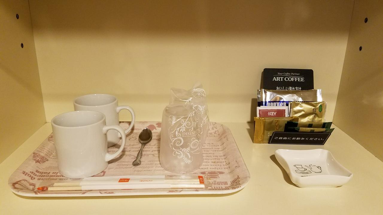 Hotel Mermaid (Adults Only) Miura Buitenkant foto