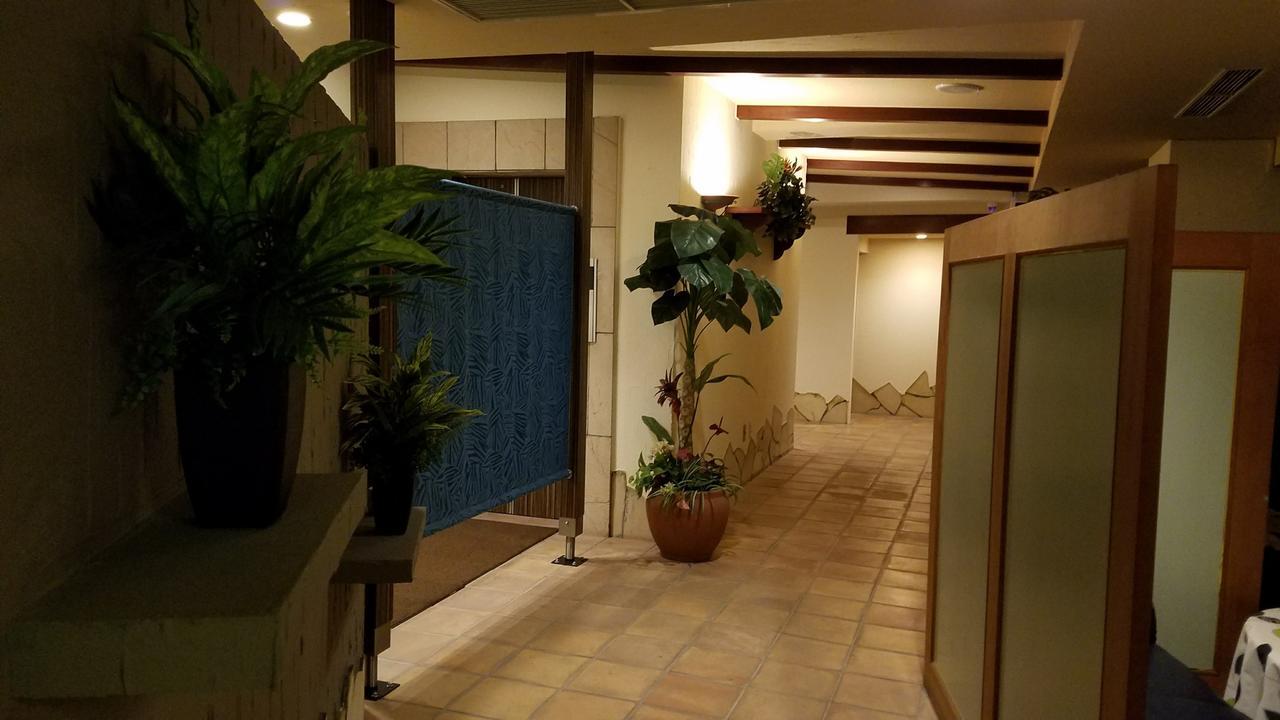 Hotel Mermaid (Adults Only) Miura Buitenkant foto