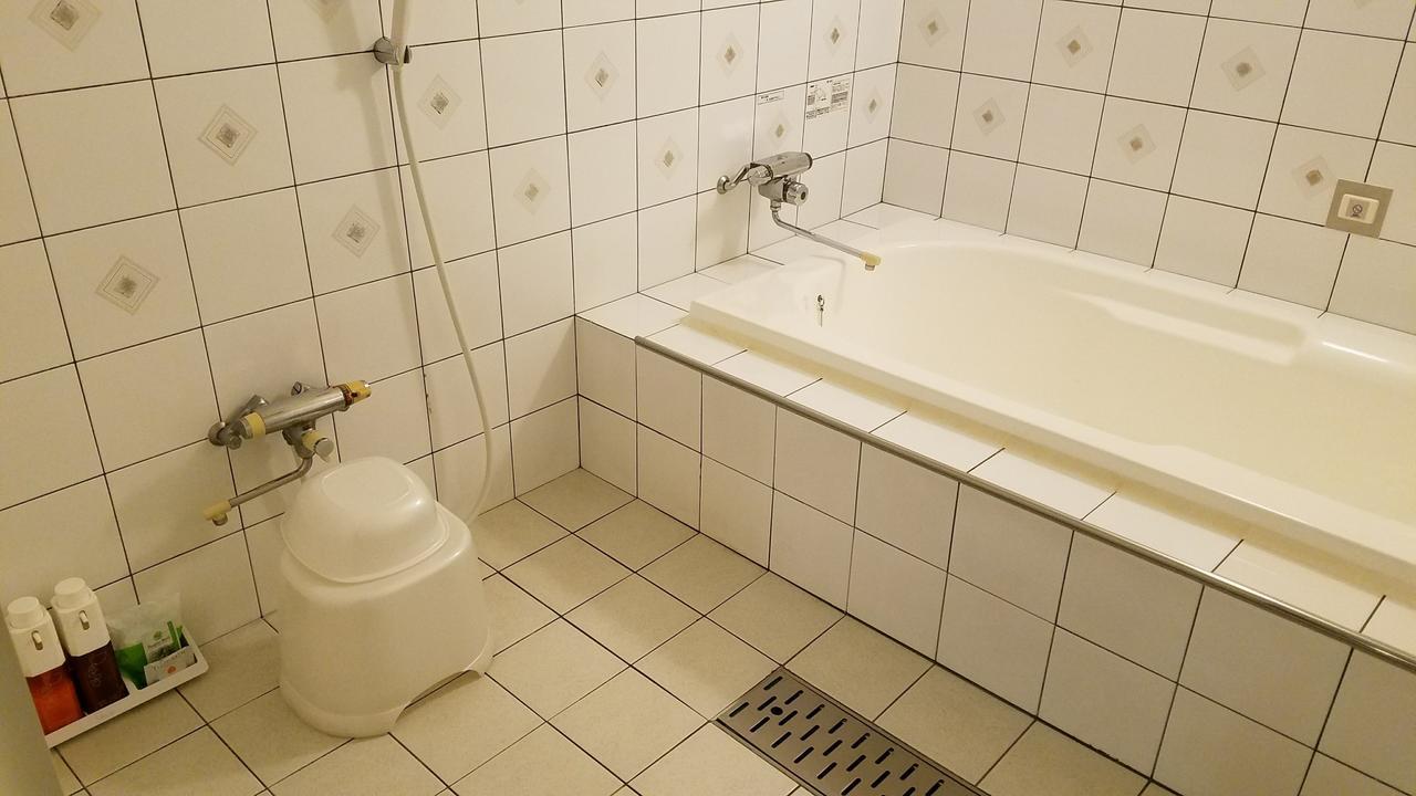 Hotel Mermaid (Adults Only) Miura Buitenkant foto