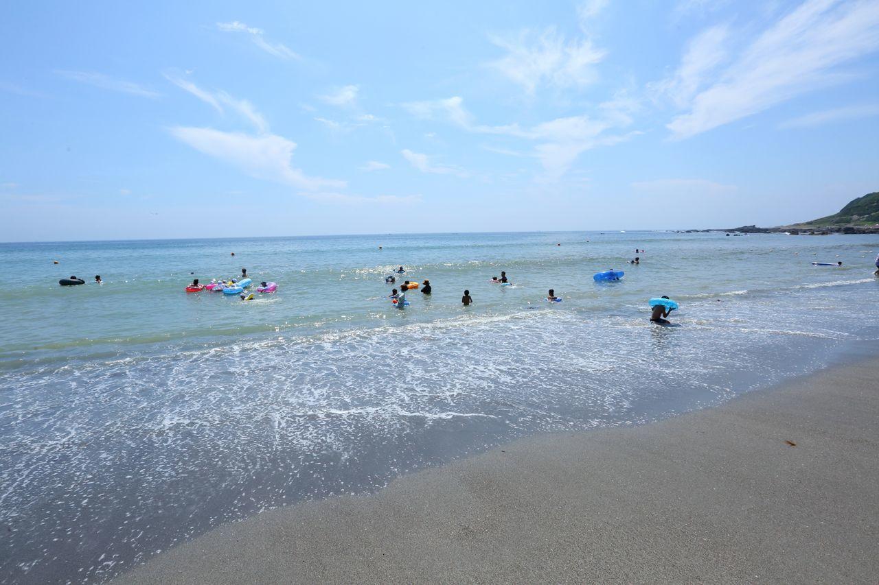Hotel Mermaid (Adults Only) Miura Buitenkant foto