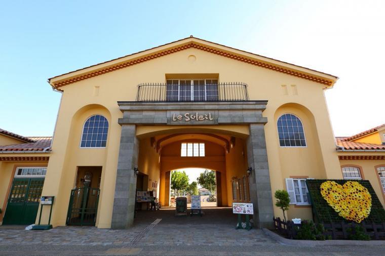 Hotel Mermaid (Adults Only) Miura Buitenkant foto